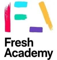 Fresh Academy logo