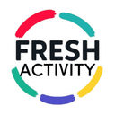 Fresh Activity logo